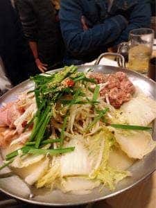 居酒屋 万喜