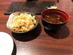 鉄板×肉バル ぶるじょわ