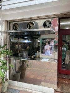 台湾料理 斑比