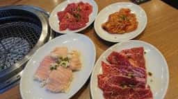 焼肉 山河 北浦和店