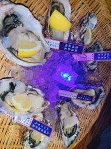 いろり・焼酎 十六夜夢蔵
