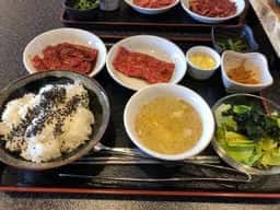焼肉優勝