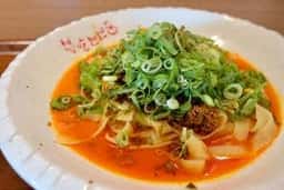 想吃担担面 プライムツリー赤池店