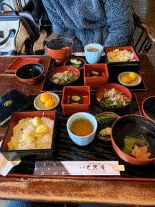 大黒屋茶房
