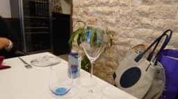 Ristorante 迫