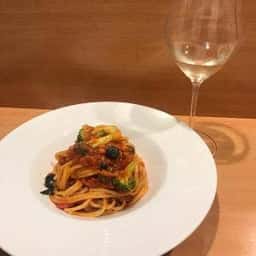 谷中イタリアンバール nenecolo