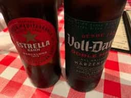 スペインバル ノミデリ