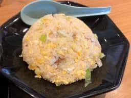 横浜家系ラーメン 町田商店 清水インター店