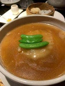 中国料理チャイナムーン