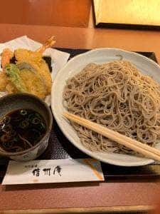 信州庵