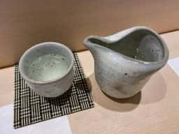 鮨まつもと 横浜店