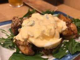 焼鳥 よしおか