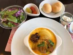 モーニング 安積店