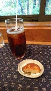 自家焙煎珈琲 森の響