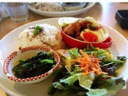 cafe & lunch ぽけっと