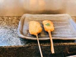 串の井 パンジョ店
