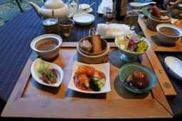 翠陽 エクシブ京都八瀬離宮