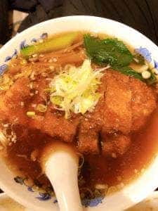 来々軒