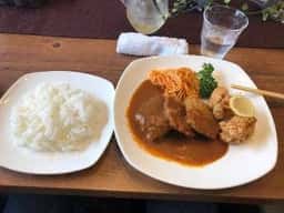 洋食キッチン cocoro