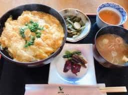 ザ・カントリークラブ・能登 森のレストラン