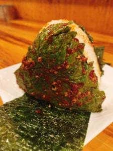 むんじ 韓国バル