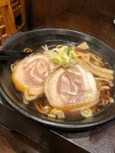 麻布餃子