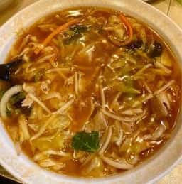 牡丹江