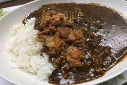 カレー屋 シンバ