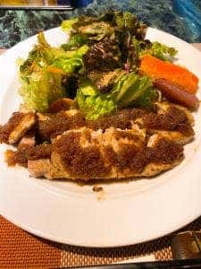 鉄板焼き こよい 赤坂店