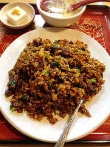 中華料理 龍源餃子