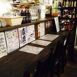 彦六酒場