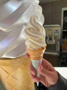 神戸六甲牧場 北野本店