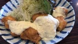 チキン南蛮専門店 味匠