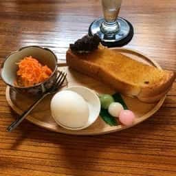三丁目の米乃家