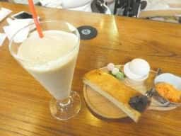 三丁目の米乃家
