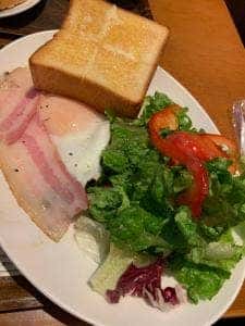 上島珈琲店 神戸空港店
