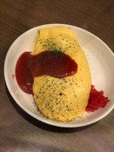 オレンジ