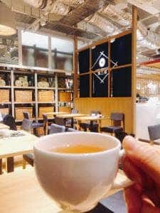 Shiratama Salon 新三郎