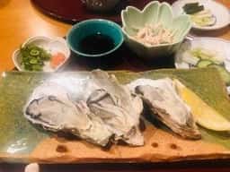 天ぷら いづも