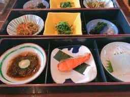 グランメール山海荘