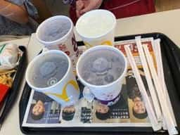 マクドナルド 2号線須磨店