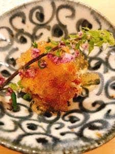 鮨 きたがわ