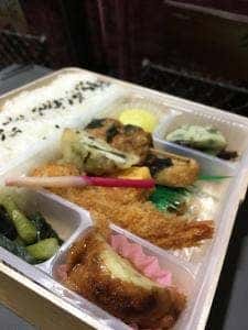 合資会社 壺屋弁当部