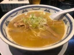 ラーメン味鶏