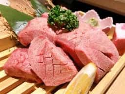 七輪焼肉 やまや