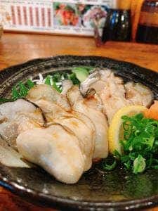 磯物語