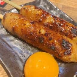 鳥放題 姫路駅前店