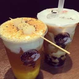 羊一茶 岸和田カンカン店