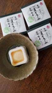 角濱ごまどうふ総本舗