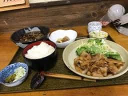 石びきそば三乃宮